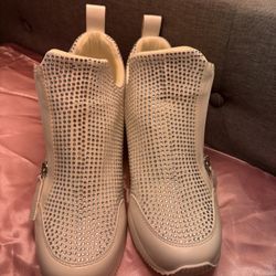 Michael Kors wedge Sneakers 