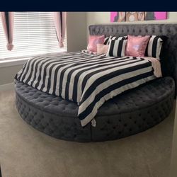 king size bed