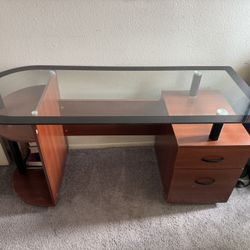 Desk