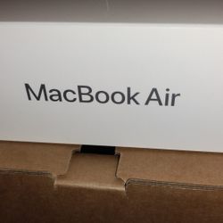 MacBook Air