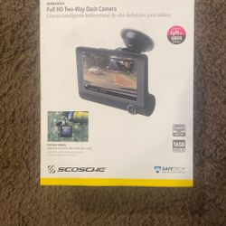 Dash Cam