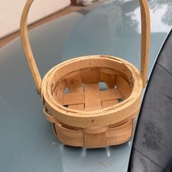 Small Basket