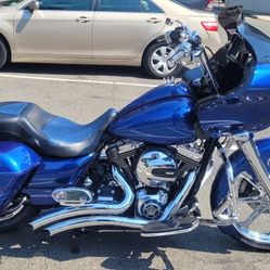 2016 Harley Davidson Road Glide Special