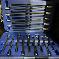 Vim Torx Socket Set