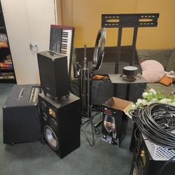 Yamaha MOXF8  