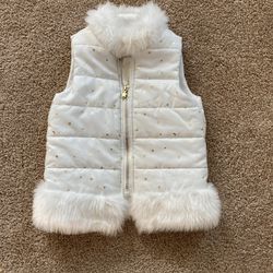 Baby girls Vest Size 2T