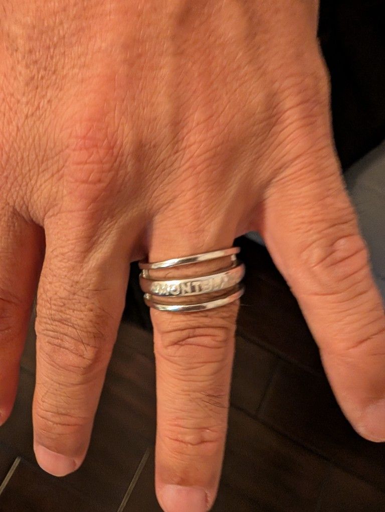 Montblanc Ring