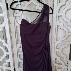 Formal Dress Size 14