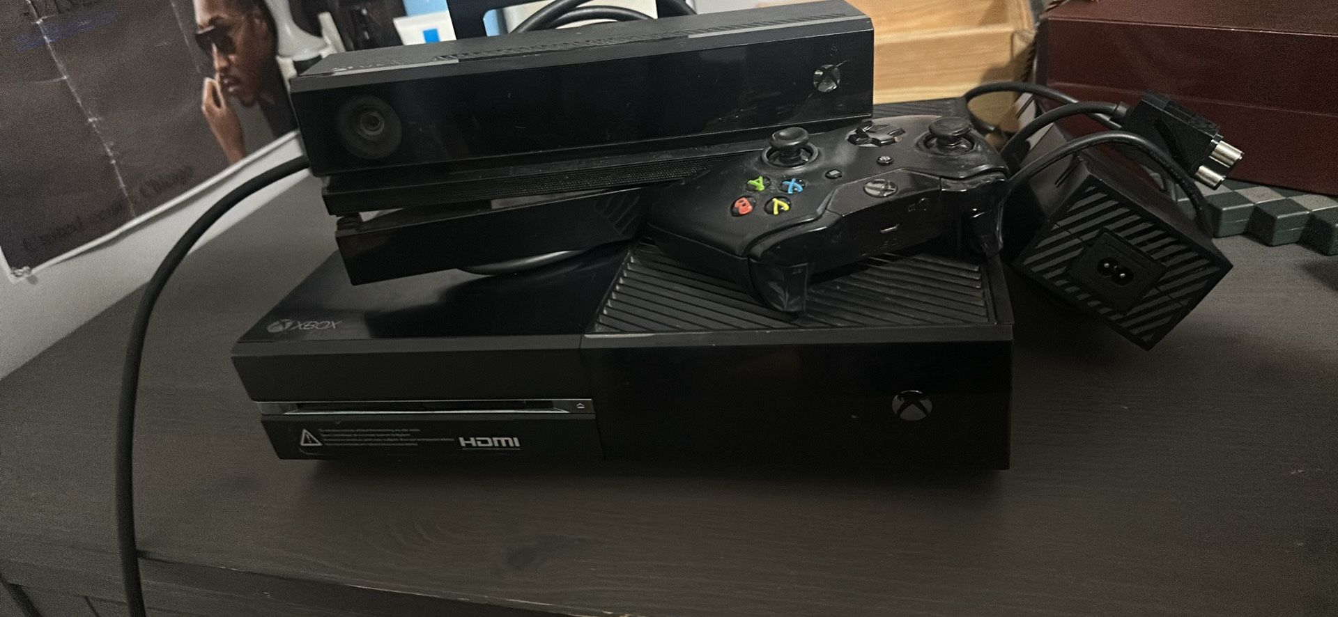 Xbox One *Send Offer*