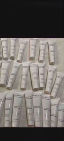 CA. LANOVERA PRODUCTS. NOT OPENED. SHAMPOOS, CONDITIONERS & MORE. SEE LAST PIC. APPROXIMATELY 100 FOR $70.00.