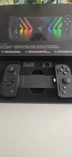 Razer Kishi V2 Controller