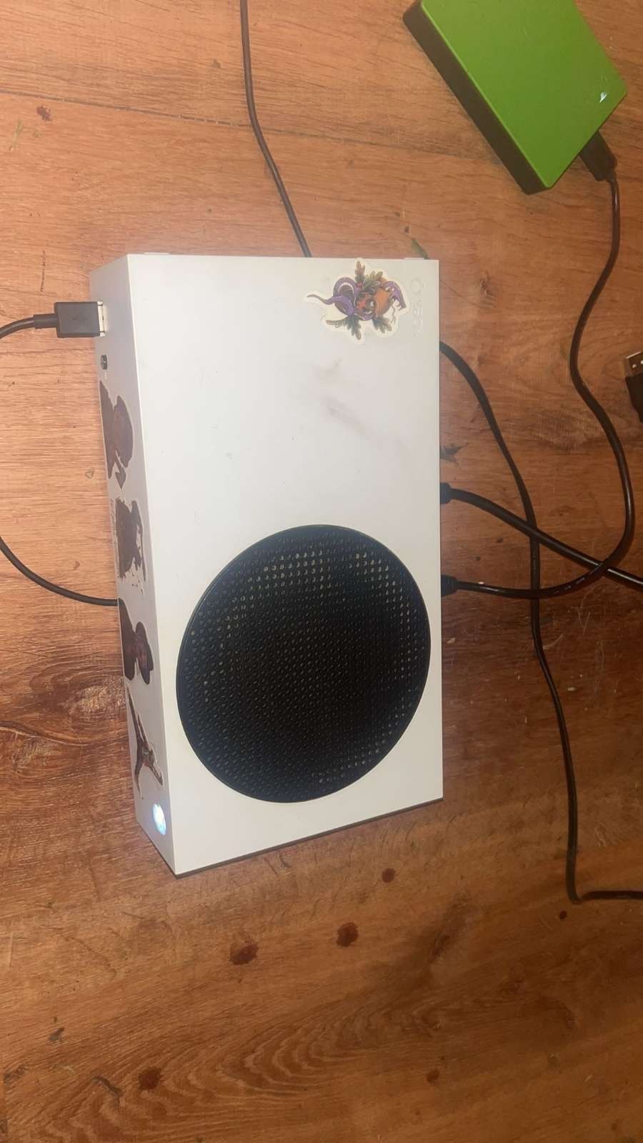 Digital Xbox Series S