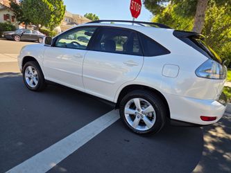 2005 Lexus Rx 330