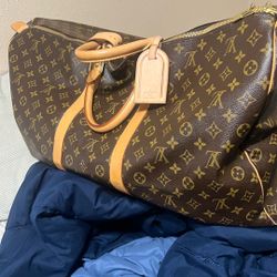 Louis Vuitton Bag
