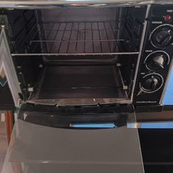 Small Oven 