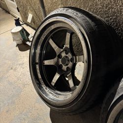 Cosmis Wheels 