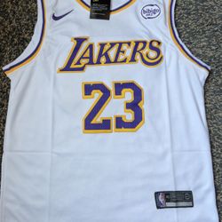 Stitch NBA Jersey New Sizes: S M L 