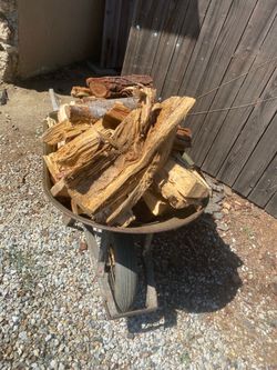 Firewood