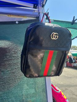 Mochila back Pak