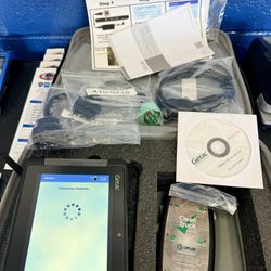 CLEANTRUCK OBD DEVICE Kit