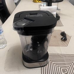 Ninja Blender Cup Replacement For Ss351 
