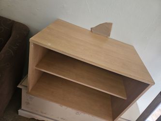 TV Stand/Side Table