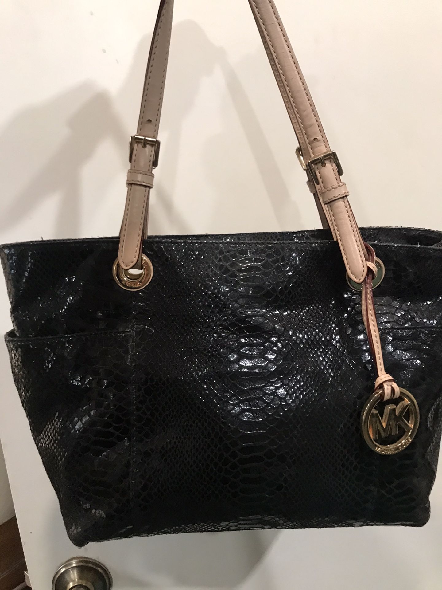 Authentic Michael Kors Bag