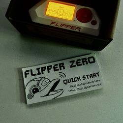 Flipper Zero