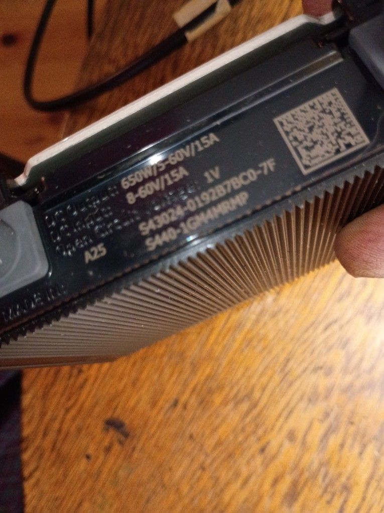 Solar Edge S440 Power Optimizer 