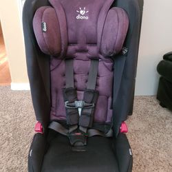 Diono rainier sale sales