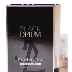 Ysl Black Opium 
