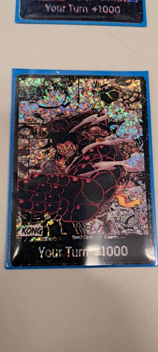 One Piece TCG English Starter Deck 5 ST-05 Romance Dawn Film Edition Deck  for Sale in Phillips Ranch, CA - OfferUp