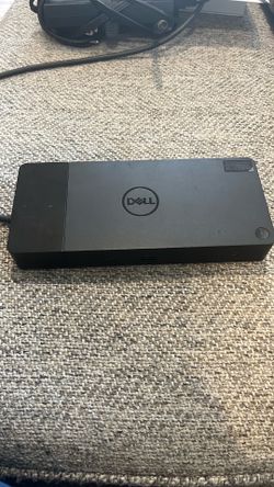 Dell Docking Station