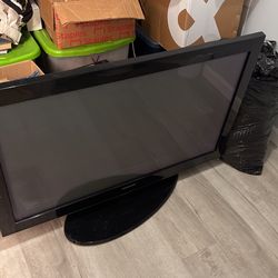 42 Inch Samsung Plasma Flatscreen