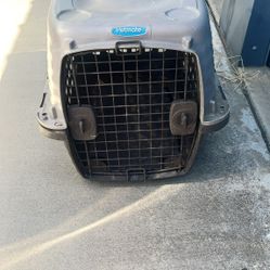 Dog Crate 