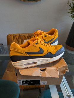 Nike Air Max 1 PRM Mens 10