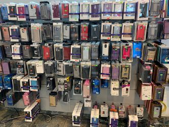 Case for any phone