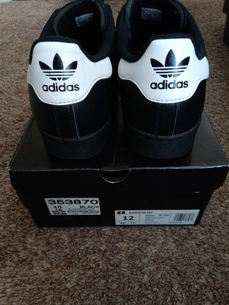 Adidas Shoes Superstar