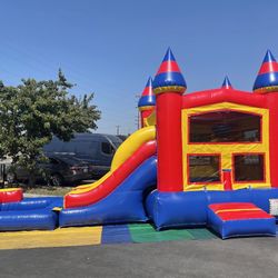 Bounce House (Jumper)