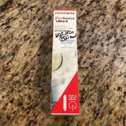 Frigidaire water filter