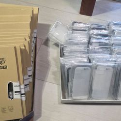 Glass Streen Pro Tempered Glass  IPhone 12 Pro Max