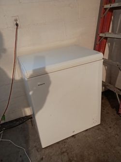 Freezer