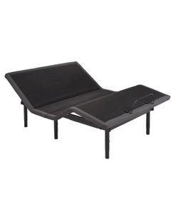 Reclineable Queen Box Spring