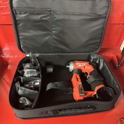 M12 Fuel Installation Driver Brand New Tool Only 2505-20