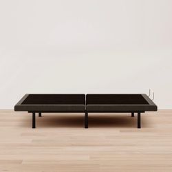 Nectar Premier Adjustable Bed Frame QUEEN