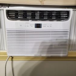 10,000 Btu Window Ac