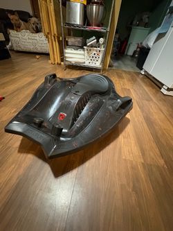 Rolltoy 12v nighthawk