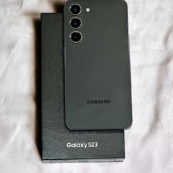 Samsung Galaxy S23 128GB (Unlocked)