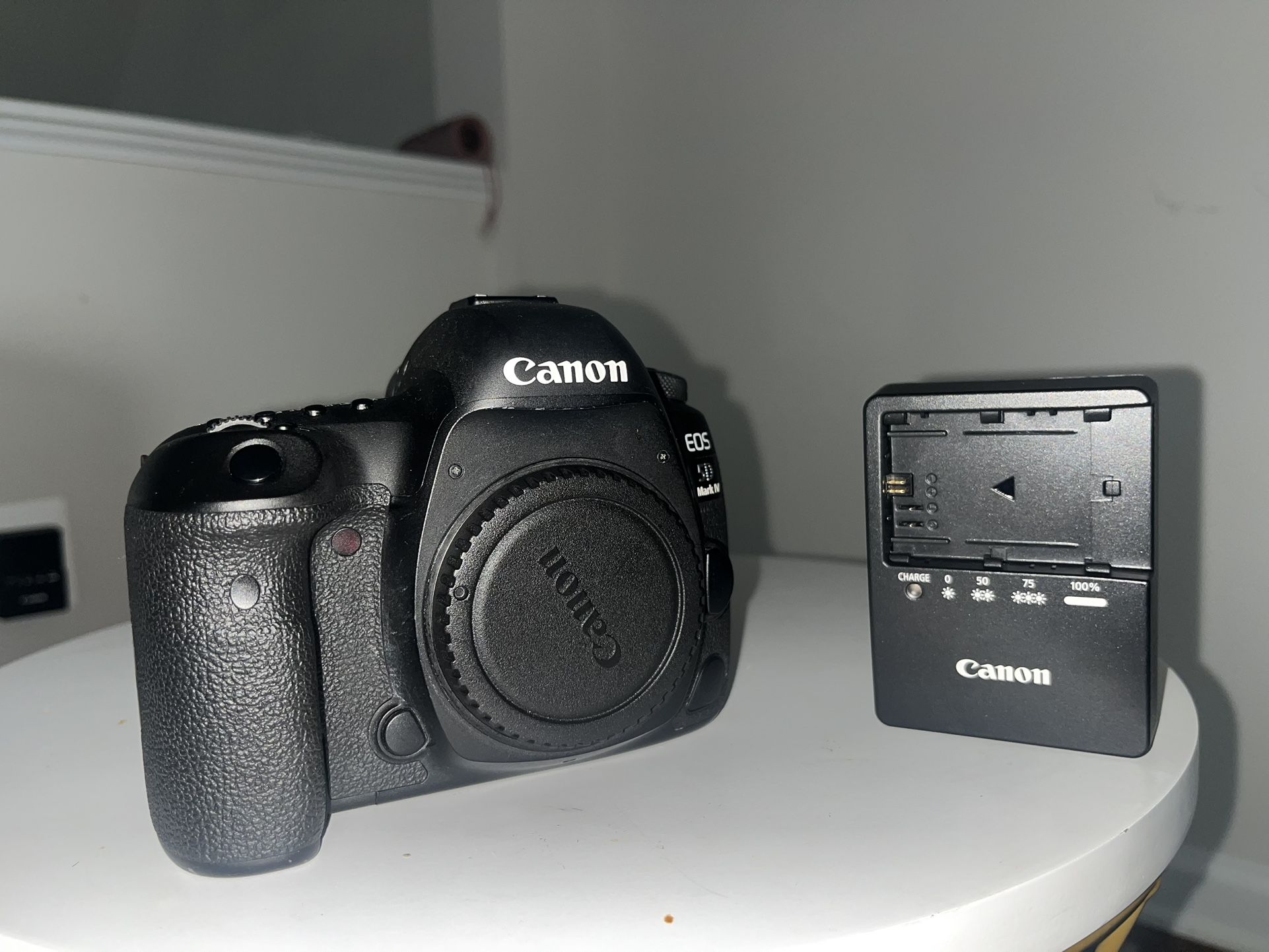 Canon 5dmarkiv