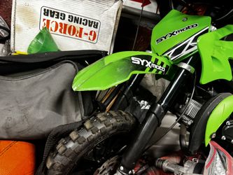 Bike 2 Stroke